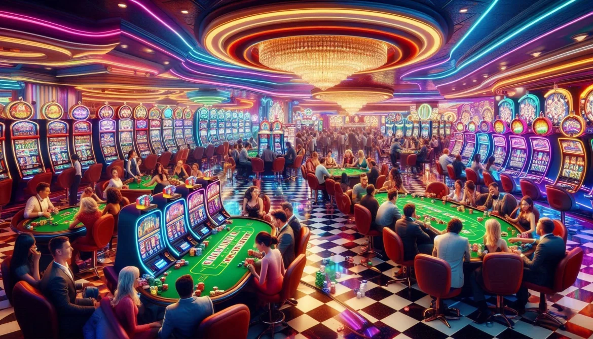 Alvynn Casino